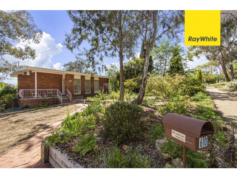 60 Lachlan Street, Macquarie ACT 2614