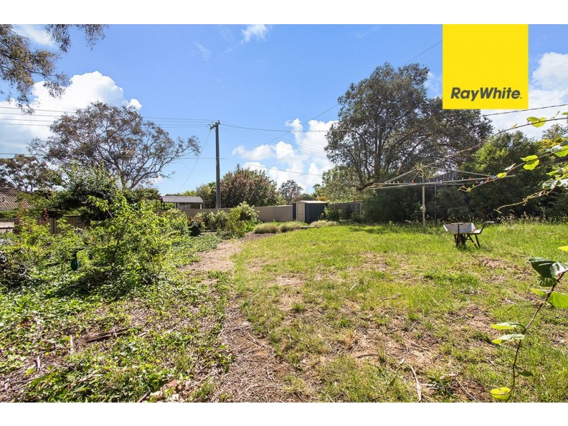 60 Lachlan Street, Macquarie ACT 2614