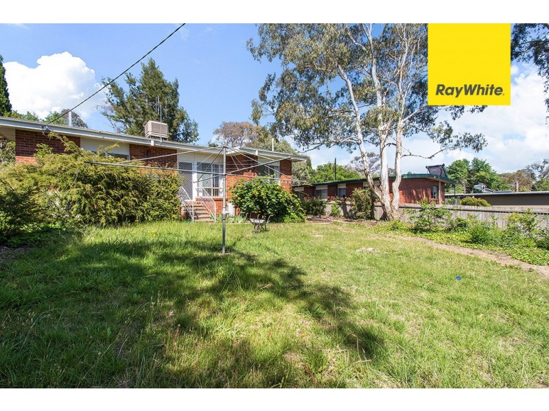 60 Lachlan Street, Macquarie ACT 2614