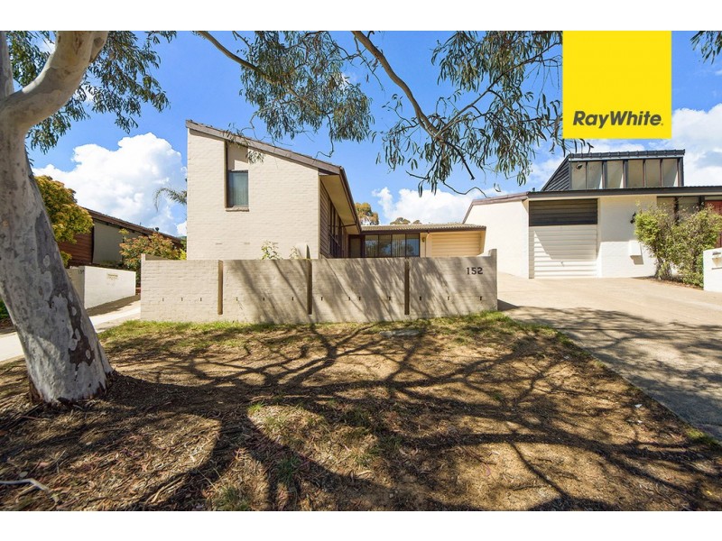 152 Murranji Street, Hawker ACT 2614