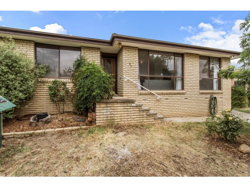 26 Tillyard Drive, Flynn ACT 2615