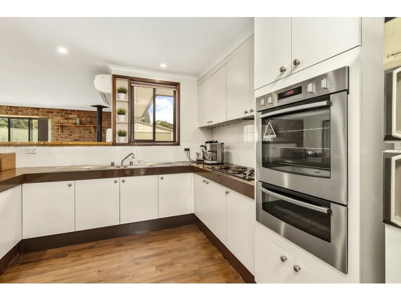 26 Tillyard Drive, Flynn ACT 2615