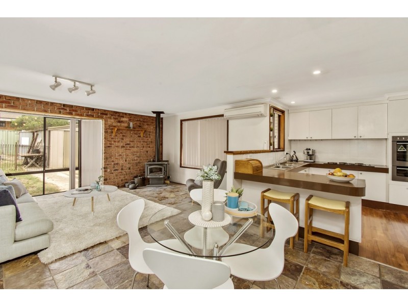 26 Tillyard Drive, Flynn ACT 2615