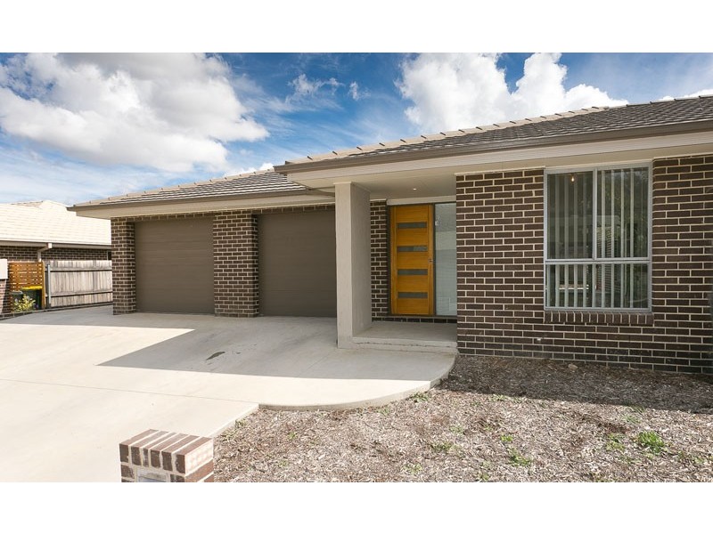 3 Spring Way, Casey ACT 2913