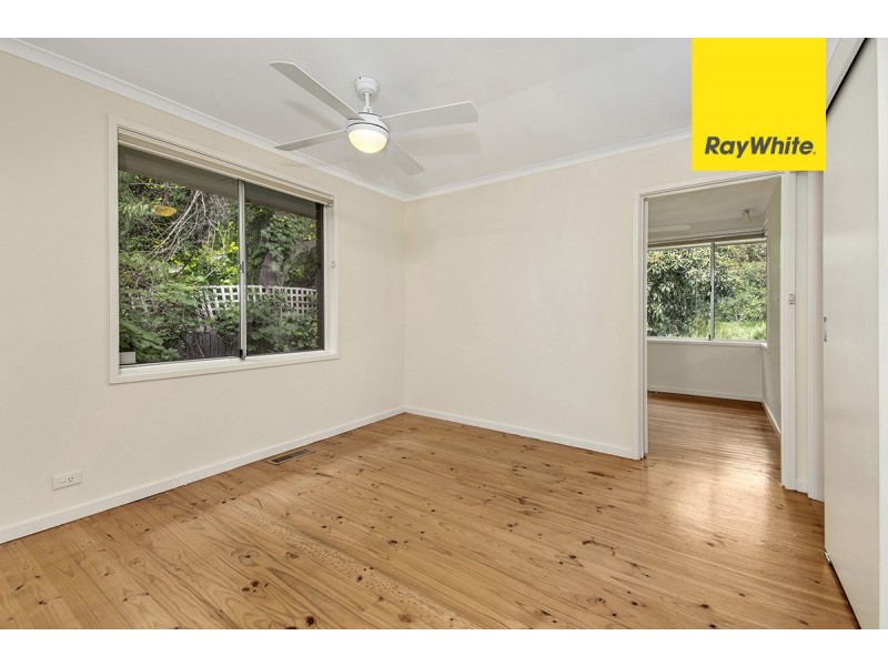 33 Liverpool Street, Macquarie ACT 2614