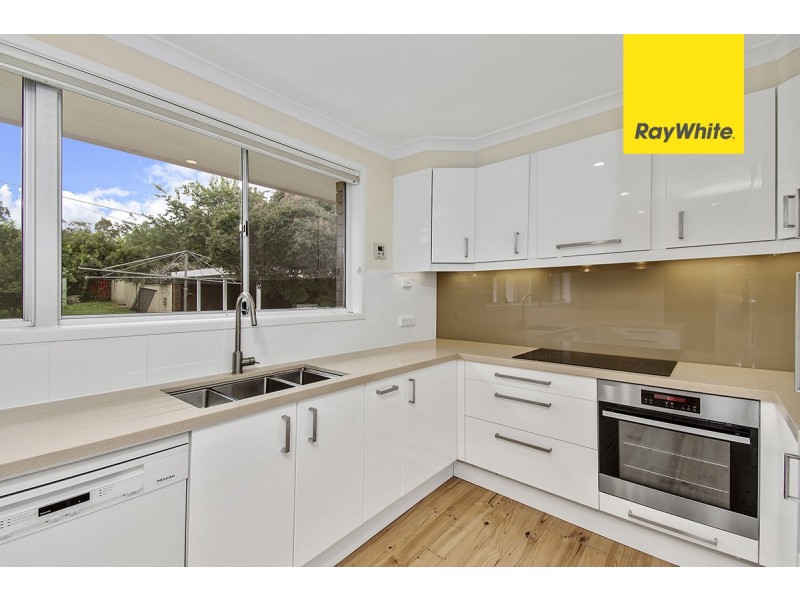 33 Liverpool Street, Macquarie ACT 2614