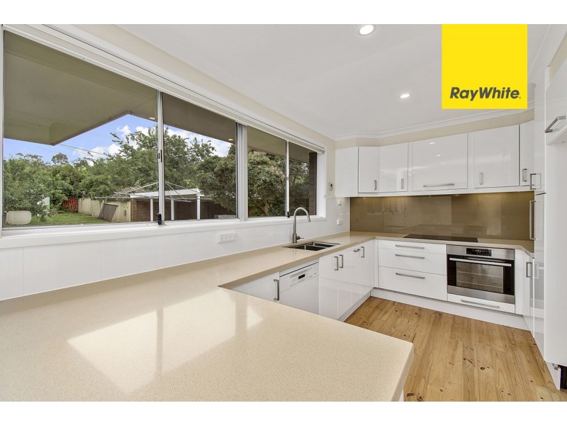 33 Liverpool Street, Macquarie ACT 2614