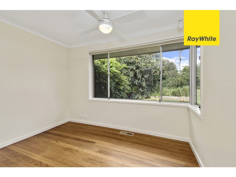 33 Liverpool Street, Macquarie ACT 2614
