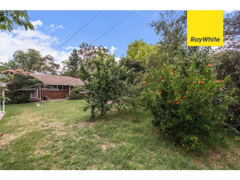 33 Liverpool Street, Macquarie ACT 2614