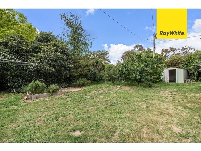 33 Liverpool Street, Macquarie ACT 2614