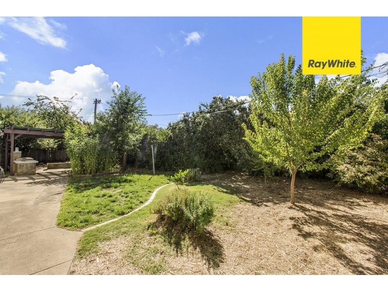 15 Templeton Street, Cook ACT 2614