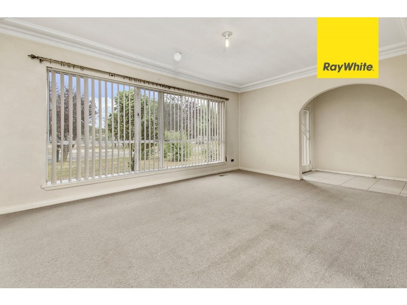 550 Northbourne Avenue, Downer ACT 2602
