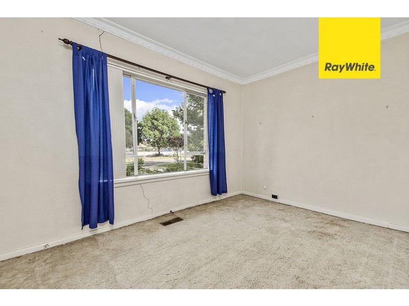 550 Northbourne Avenue, Downer ACT 2602