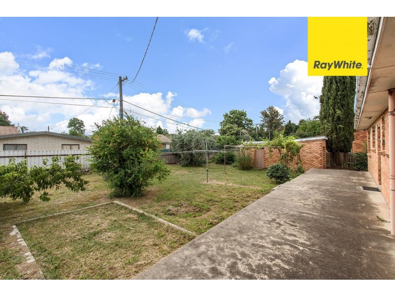 550 Northbourne Avenue, Downer ACT 2602