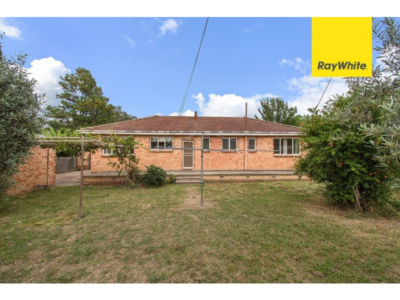 550 Northbourne Avenue, Downer ACT 2602