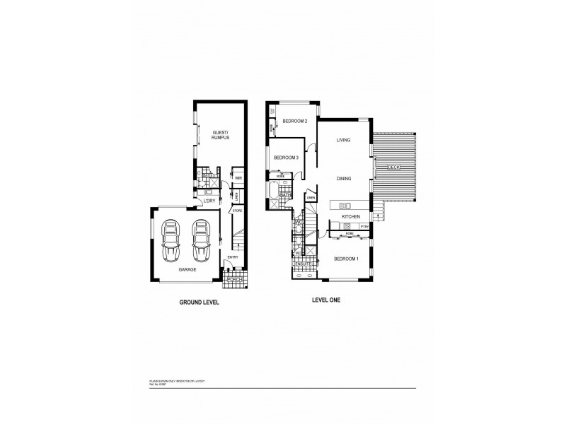 1/ 1 Wattlebird Way, Malua Bay NSW 2536