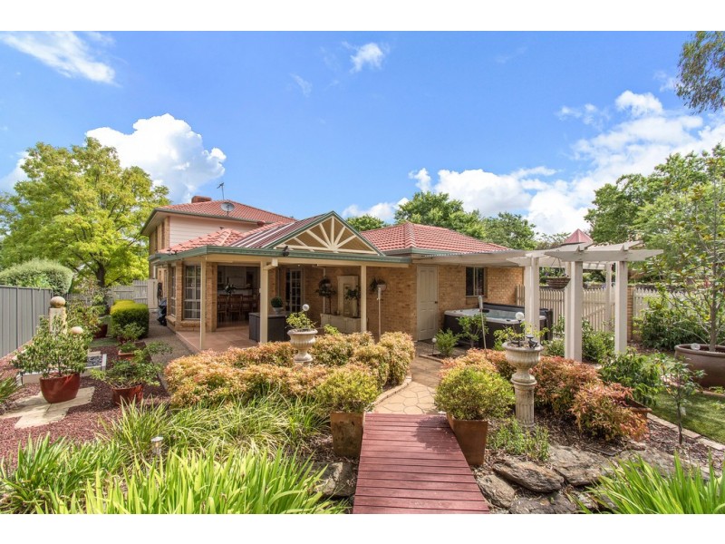 17 Fitzsimmons Street, Nicholls ACT 2913