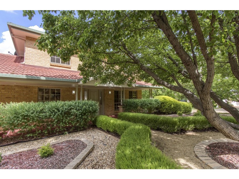 17 Fitzsimmons Street, Nicholls ACT 2913