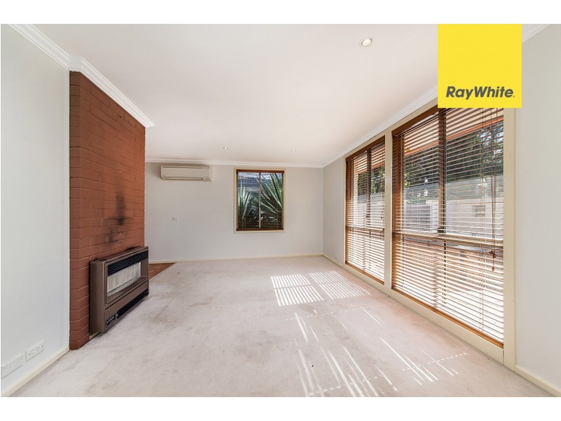 5 Affleck Place, Scullin ACT 2614