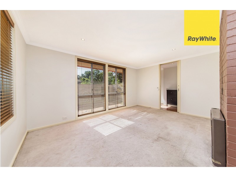 5 Affleck Place, Scullin ACT 2614