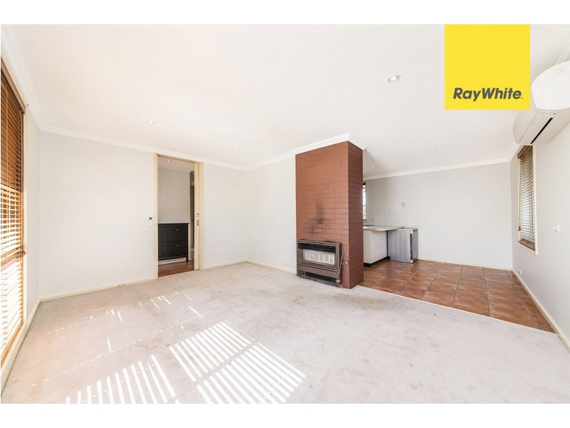 5 Affleck Place, Scullin ACT 2614