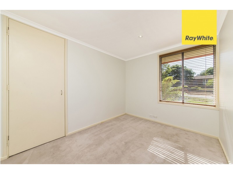 5 Affleck Place, Scullin ACT 2614