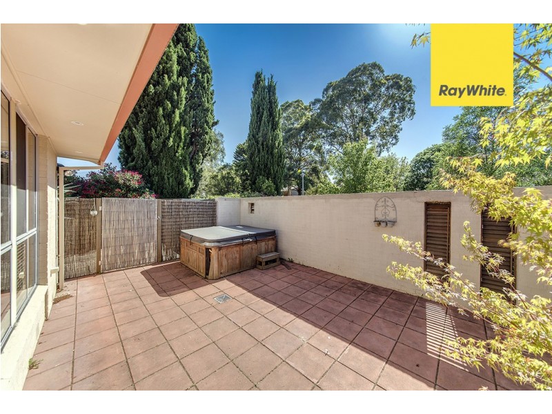 5 Affleck Place, Scullin ACT 2614