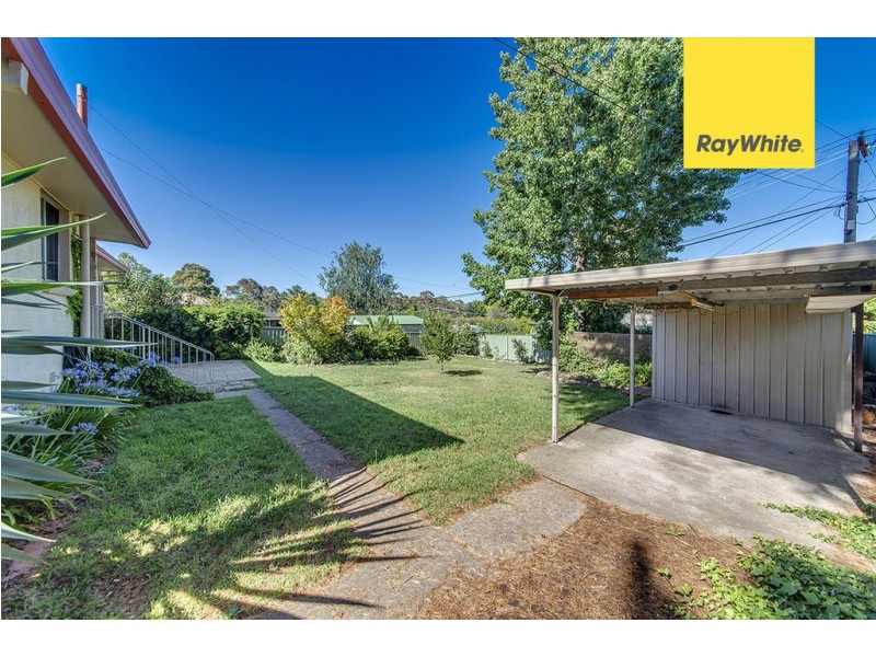 5 Affleck Place, Scullin ACT 2614