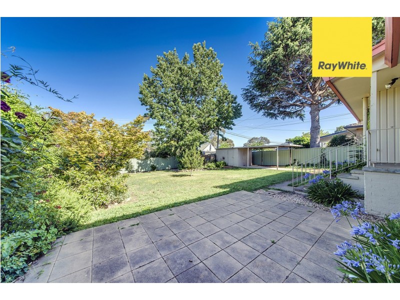 5 Affleck Place, Scullin ACT 2614