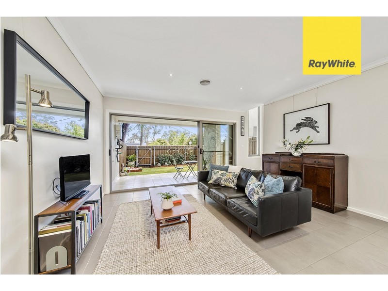 4/24 Bindaga Place, Aranda ACT 2614