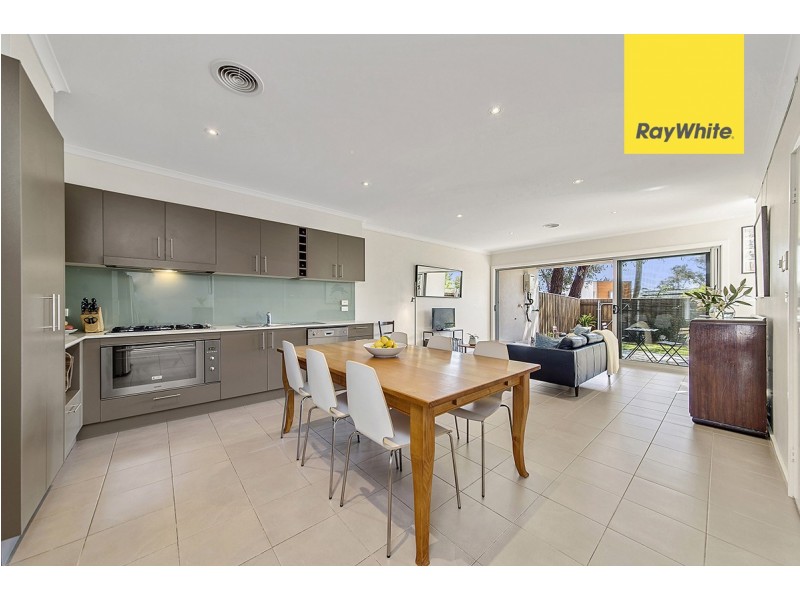4/24 Bindaga Place, Aranda ACT 2614