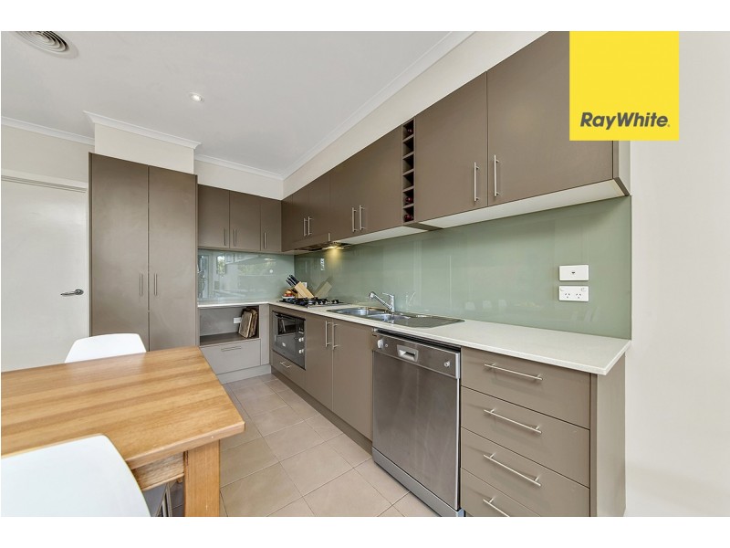 4/24 Bindaga Place, Aranda ACT 2614