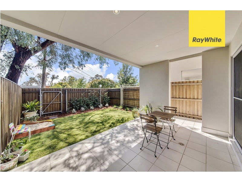 4/24 Bindaga Place, Aranda ACT 2614