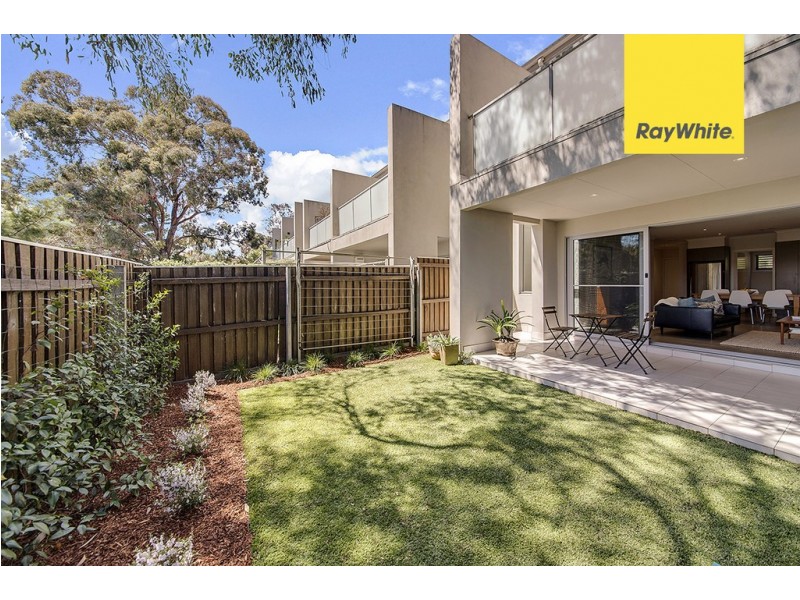 4/24 Bindaga Place, Aranda ACT 2614