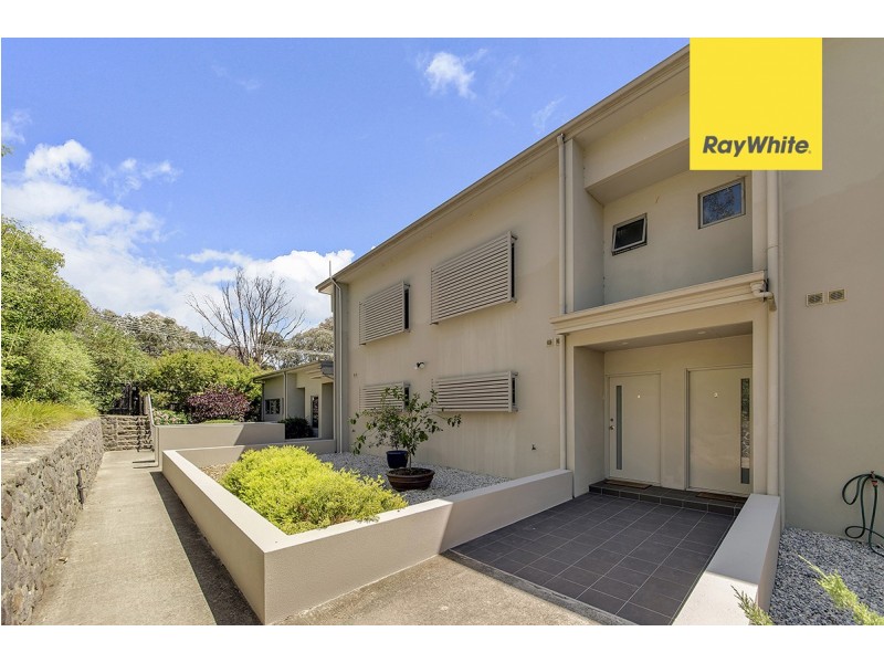 4/24 Bindaga Place, Aranda ACT 2614
