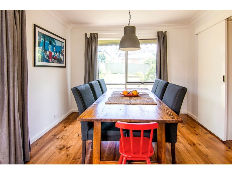 34 Serpentine Street, Duffy ACT 2611