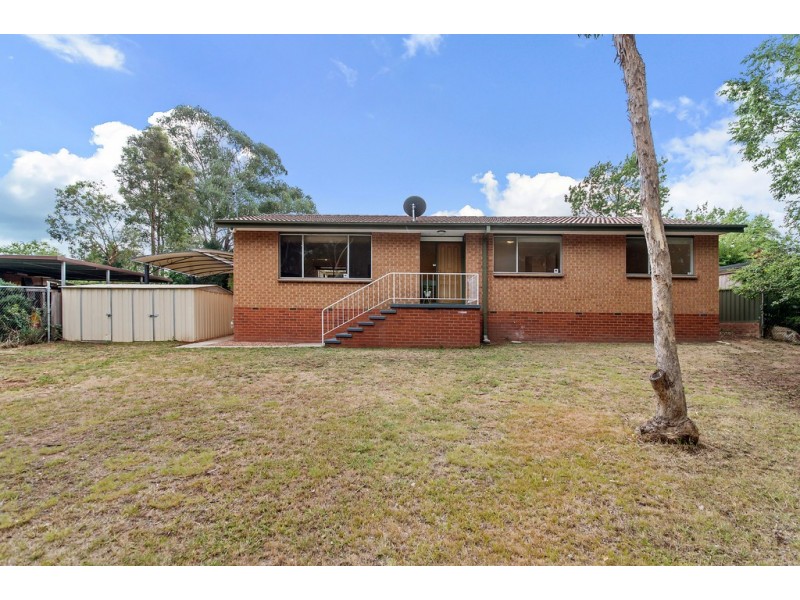 36 Degraves Crescent, Wanniassa ACT 2903