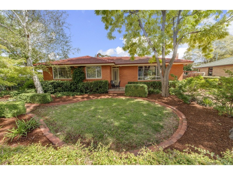 8 Halford Crescent, Page ACT 2614