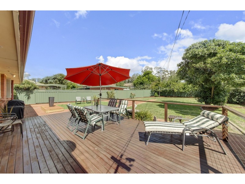 8 Halford Crescent, Page ACT 2614