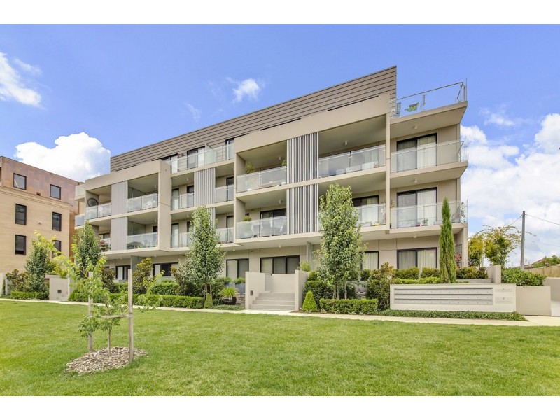 19/9 Leichhardt Street, Kingston ACT 2604