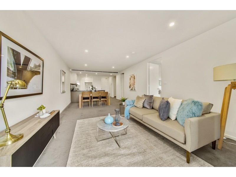 19/9 Leichhardt Street, Kingston ACT 2604