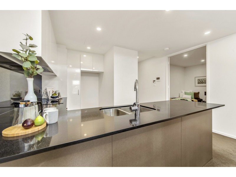 19/9 Leichhardt Street, Kingston ACT 2604