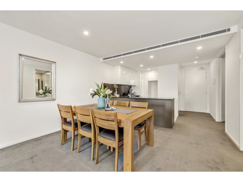 19/9 Leichhardt Street, Kingston ACT 2604
