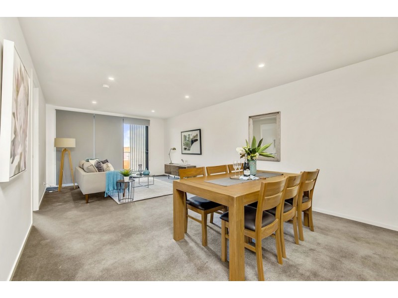 19/9 Leichhardt Street, Kingston ACT 2604
