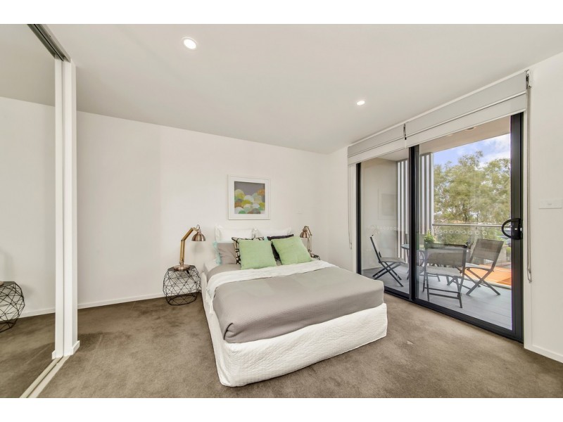 19/9 Leichhardt Street, Kingston ACT 2604