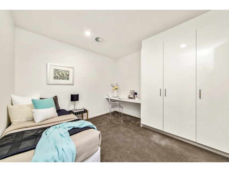 19/9 Leichhardt Street, Kingston ACT 2604