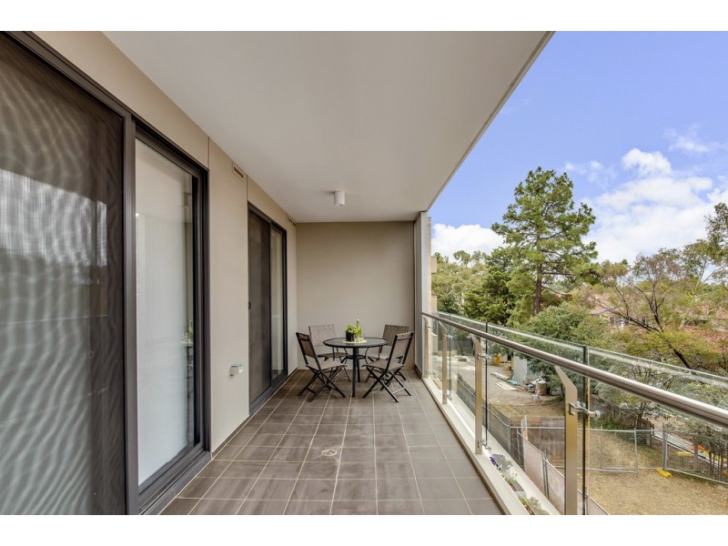 19/9 Leichhardt Street, Kingston ACT 2604