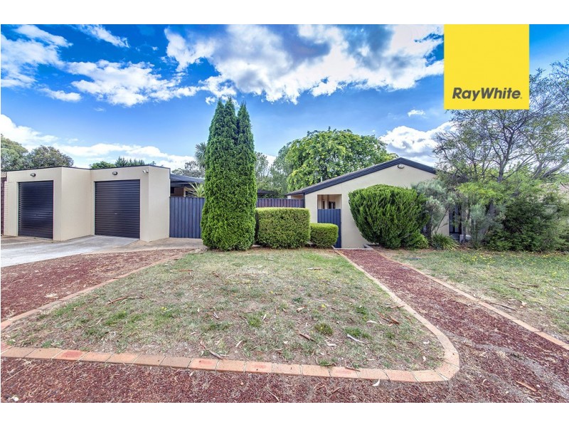 46 Boswell Circuit, Florey ACT 2615