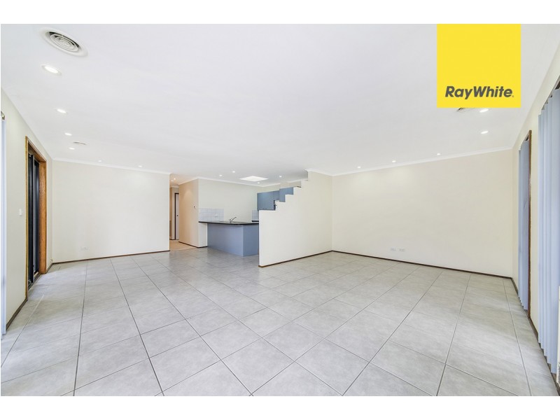 46 Boswell Circuit, Florey ACT 2615