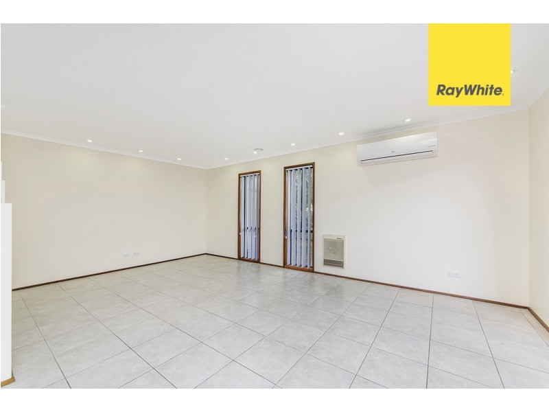 46 Boswell Circuit, Florey ACT 2615